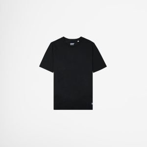 Basic Cotton T-Shirt