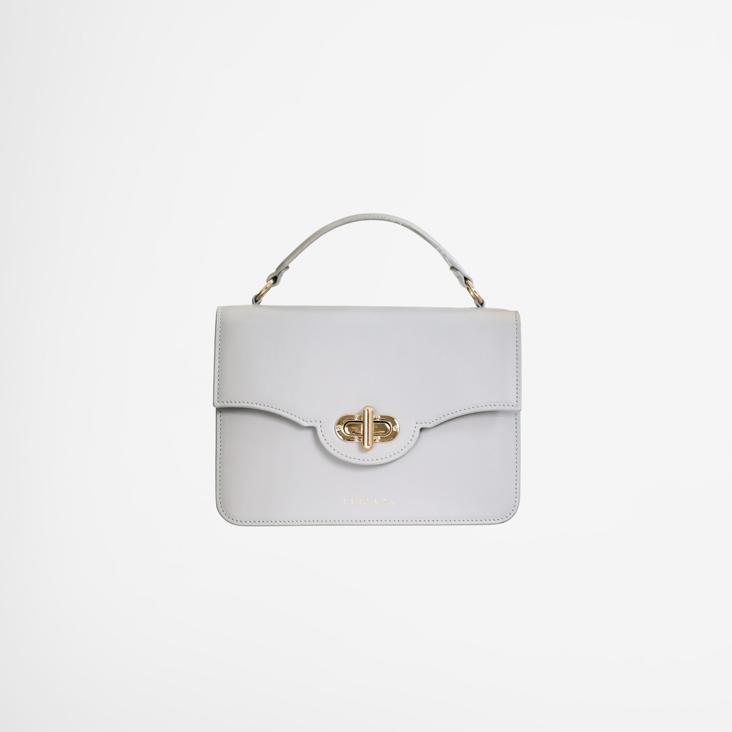 Essential Leather Handbag 1 Essential Leather Handbag