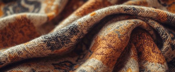 The Story of Nepalese Artisans: Handwoven Pashmina from the Himalayas 5 Cashmere Care Guide: How to Keep Your Scarf Soft Forever