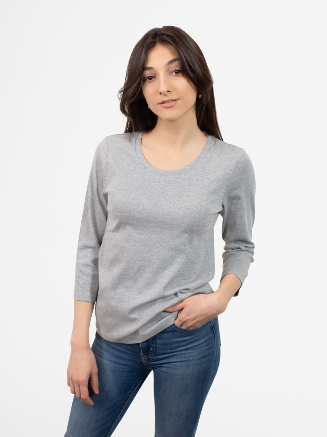 products post casual long sleeved shirt scaled 1