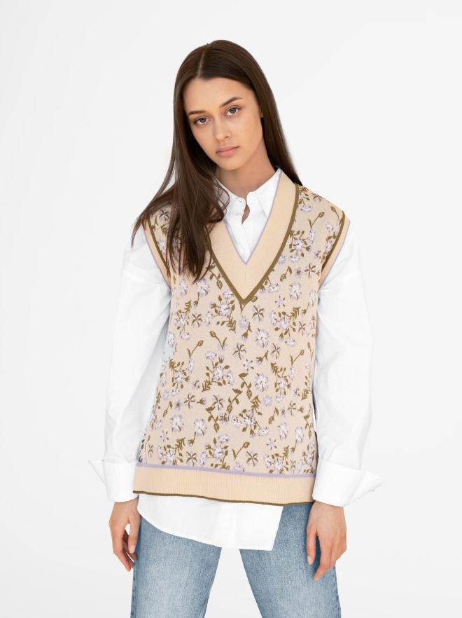 products post straight fitted vest scaled 1