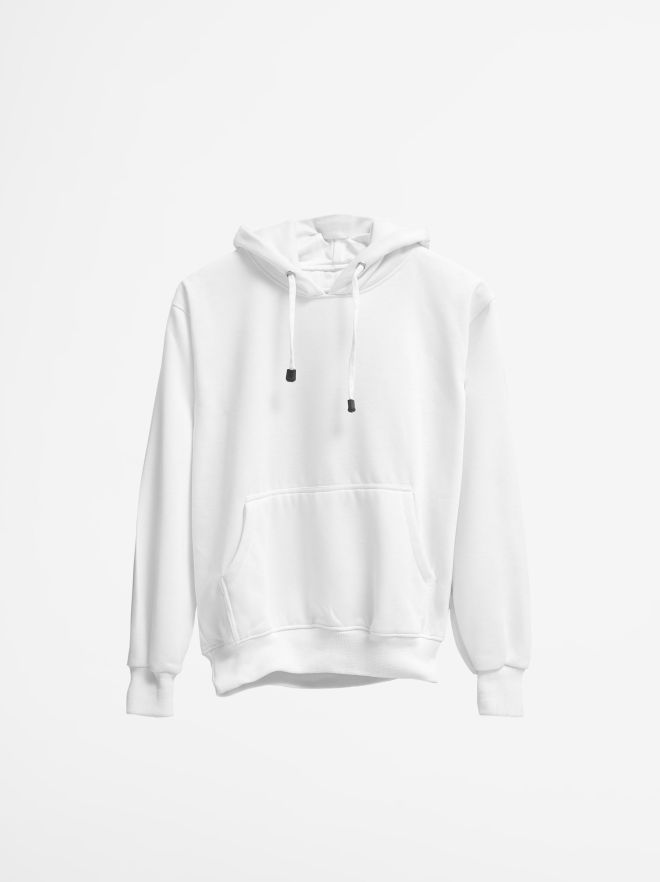 products post classic white hoodie scaled 1